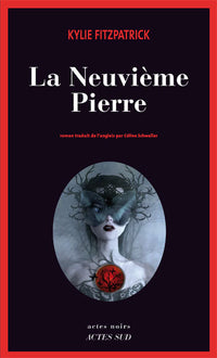La neuvième pierre