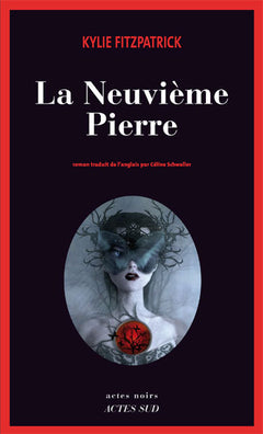 La neuvième pierre