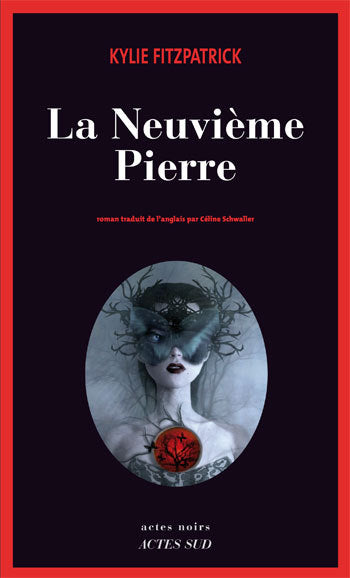 La neuvième pierre