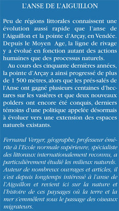 L'Anse de l'Aiguillon