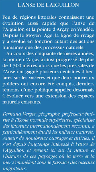 L'Anse de l'Aiguillon