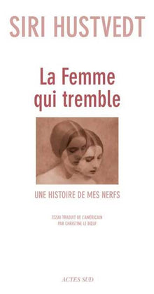 La femme qui tremble