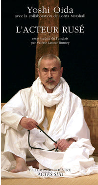 L'Acteur rusé