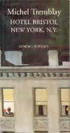 Bristol hotel New york, N.Y.