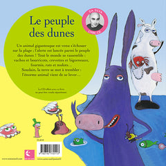 Le peuple des dunes