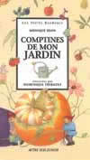 Comptines de mon jardin
