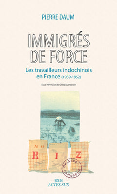 Immigrés de force