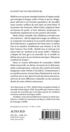 Les Humeurs de Marie-Claire