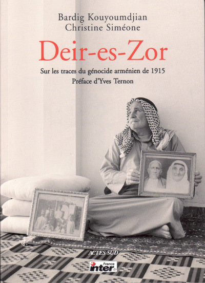 Deir-es-Zor