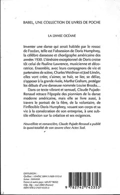 La danse océane