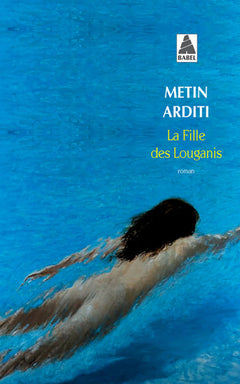 La fille des Louganis