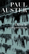 Dans le scriptorium