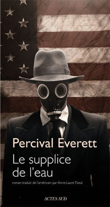 Le supplice de l'eau