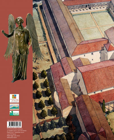 Pérégrinations dans l'Empire romain