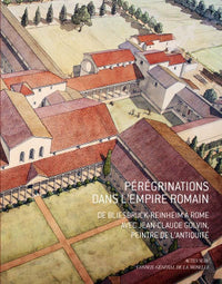Pérégrinations dans l'Empire romain