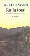 Sur la tour