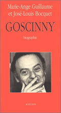Goscinny