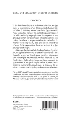 Chicago