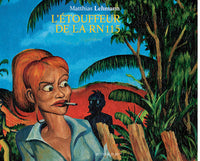 L'etouffeur de la rn 115