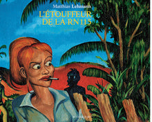 L'etouffeur de la rn 115