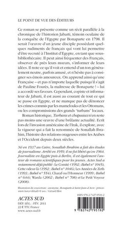 Turbans et chapeaux