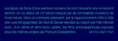 Nice et Savoie