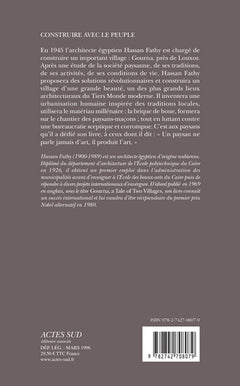 construire avec le peuple