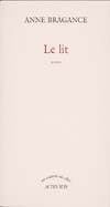 Le lit