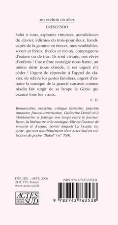 Crescendo