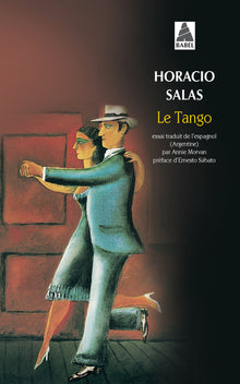 Le tango