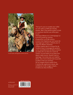 chroniques western