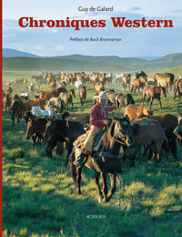 chroniques western