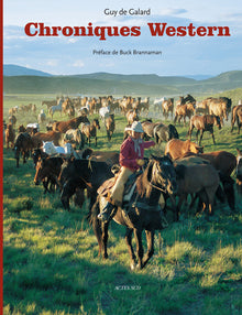 chroniques western