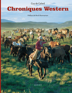 chroniques western