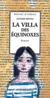 La villa des équinoxes