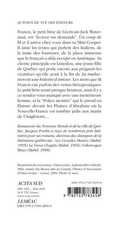 L'anglais n'est pas une langue magique