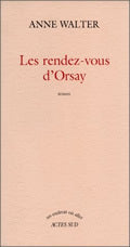 Les rendez-vous d'Orsay