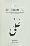 Dits de l'Imam Alî