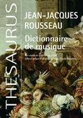 Dictionnaire de musique