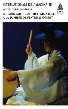 Internationale de l'imaginaire n° 24