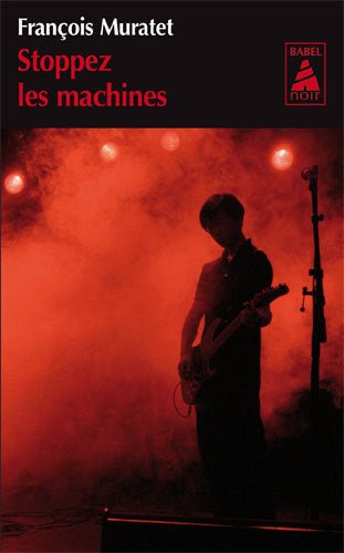 Stoppez les machines