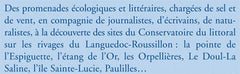 Guide Languedoc-Roussillon