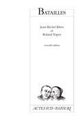 Batailles