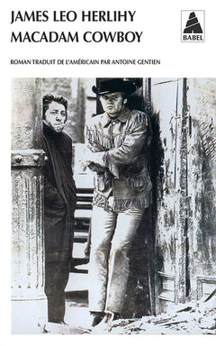 Macadam cowboy