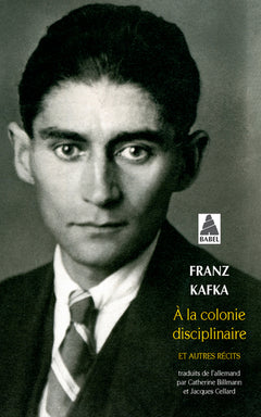 A la colonie disciplinaire et autres récits NE