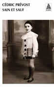 Sain et sauf
