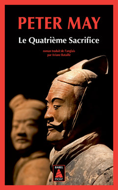 Le Quatrième Sacrifice