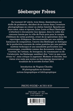 Séeberger, frères