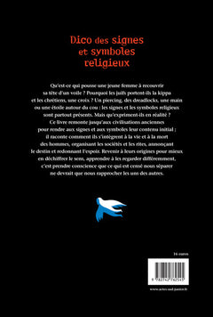 Dico des signes et symboles religieux