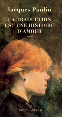 La traduction est une histoire d'amour